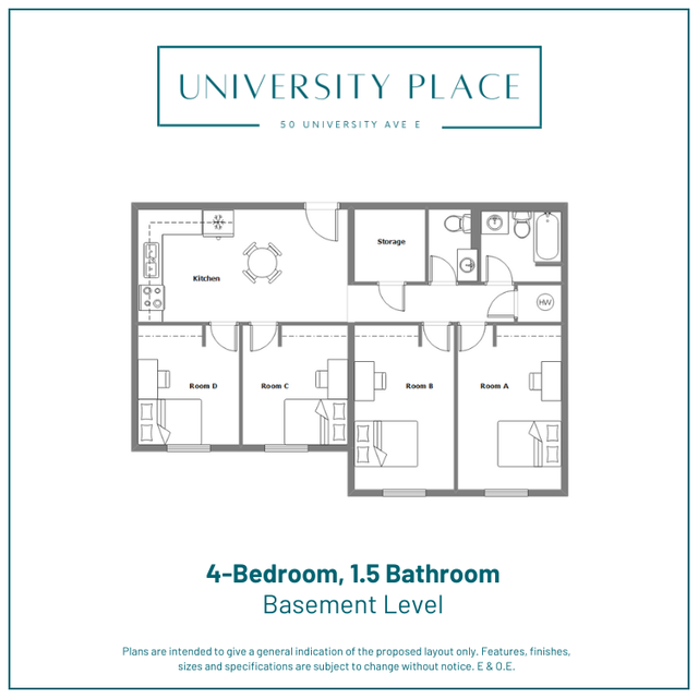 All Inclusive Student Rentals in Long Term Rentals in Kitchener / Waterloo - Image 13