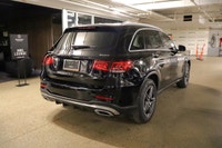 This Mercedes-Benz GLC 300 has a dependable Intercooled Turbo Premium Unleaded I-4 2.0 L/121 engine... (image 4)