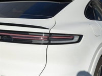 Look At The Option Load On This 2024 Porsche Cayenne S Coupe. This One Owner, Locally Bought And Ser... (image 9)