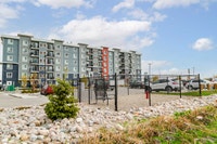 Bishop Heights offers 1, 2, and 3-bedroom, pet friendly apartments for rent in Winnipeg. Inside your... (image 2)
