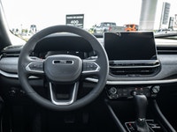 Welcome to 400 Chrysler Dodge Jeep Ram. The 2026 Jeep Compass North is a brand new compact SUV that... (image 2)