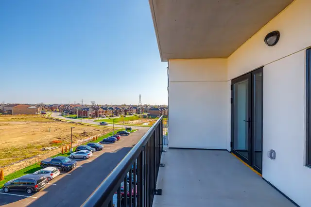 Brand New 2-Bedroom Suite — 55+ Residence | 5 Baker St, Thorold in Long Term Rentals in St. Catharines - Image 17