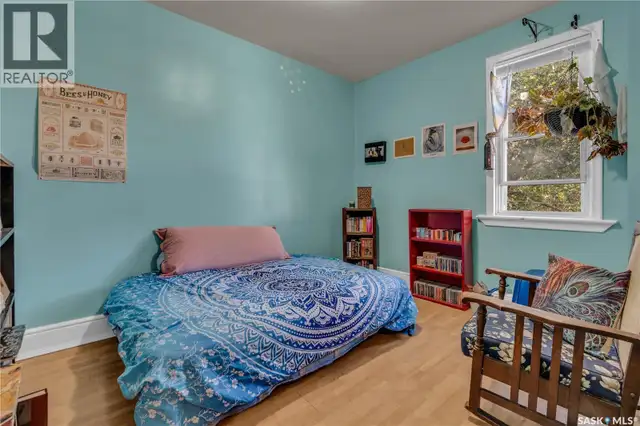 2152 Rae STREET Regina, Saskatchewan in Houses for Sale in Regina - Image 21