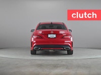 Push Button Start, GPS Navigation, Electric Parking Brake and more! Clutch is the largest online use... (image 4)