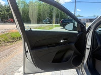 A practical compact sedan with a comfortable interior, modern convenience features, and efficient pe... (image 6)