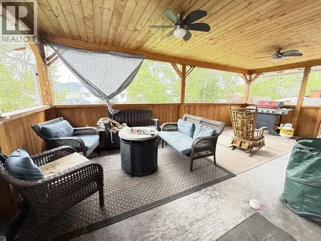 1055 N NINTH AVENUE Williams Lake, British Columbia in Houses for Sale in Williams Lake - Image 18