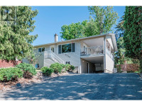 6548 Longacre Drive Vernon, British Columbia