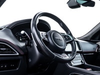 CARGET AUTOMOTIVE is thrilled to offer this 2020 Jaguar F-Pace S, a luxury performance SUV powered b... (image 9)