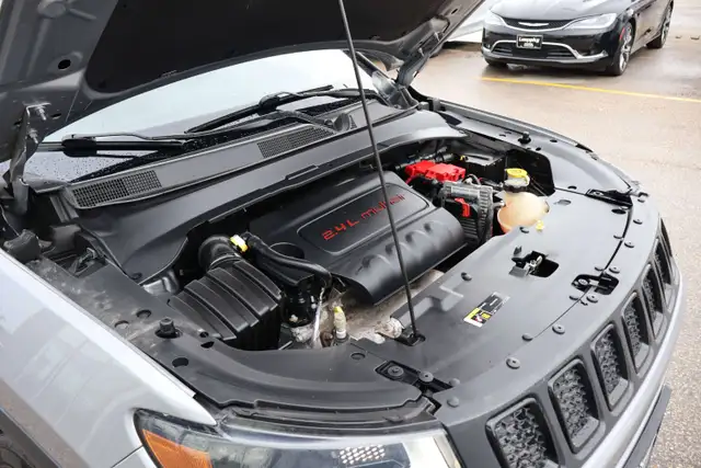 2019 Jeep Compass Altitude5959812822604288030