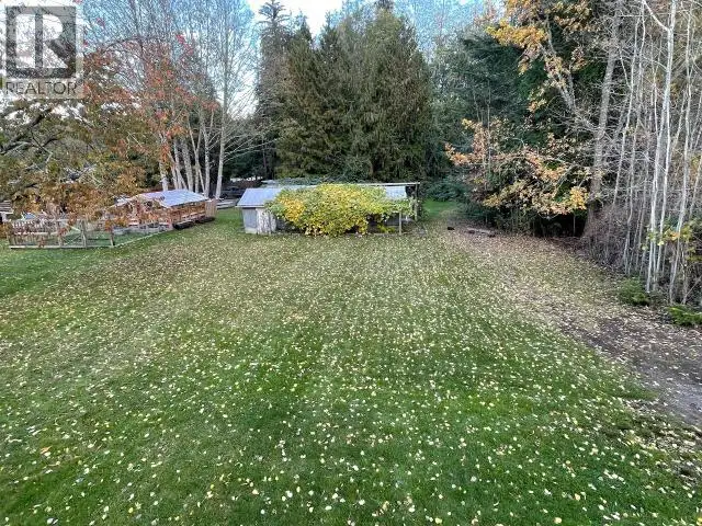 5044 MANSON AVE Powell River, British Columbia in Houses for Sale in Powell River District - Image 36