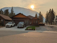 2081 GOLDEN EAGLE DRIVE Sparwood, British Columbia