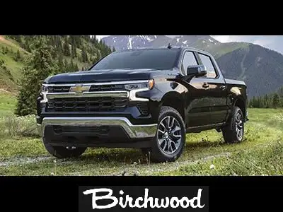 #490 2024 Chevrolet Silverado 1500 Engine: Turbocharged Diesel I6 3.0L/ Safety Equipment Daytime Run...