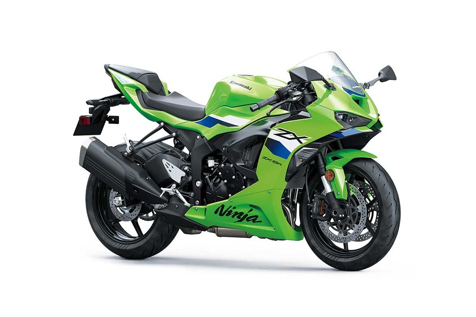 zx6r in Sport Bikes in Greater Montréal | Kijiji Marketplaces