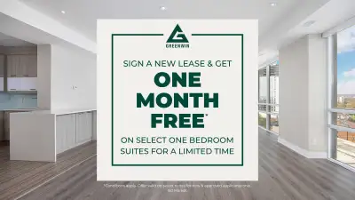 1365OU Apartment for Rent - 155 Market Street