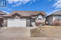 304 Nicklaus DRIVE Warman, Saskatchewan