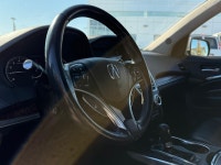 The 2015 Acura MDX Elite Package stands as the pinnacle of Acura's SUV lineup in Canada for that mod... (image 4)