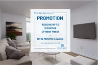 Dundas & Erindale Station Rd | Corner 2 Bed suite | Call Now! Mississauga / Peel Region Toronto (GTA) Preview