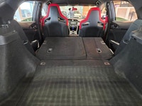 The 2019 Honda Civic Type R is built for those who live for the thrill of the drive. With its aggres... (image 7)