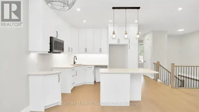 150 SHIRLEY STREET Thames Centre (Thorndale), Ontario in Houses for Sale in London - Image 11