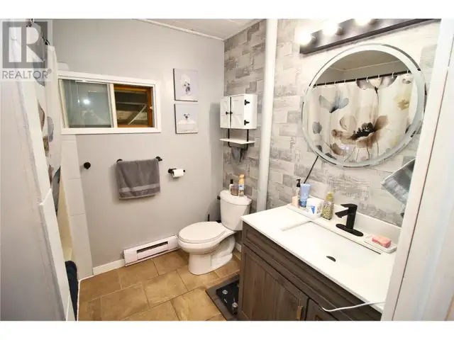 21780 RAILWAY AVENUE Topley, British Columbia in Houses for Sale in Houston - Image 20