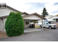 4303 27 Avenue Unit# 16 Vernon, British Columbia