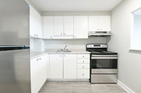 Spacious Parkwood Hills Apartments in Nepean, Ottawa Open the door to spacious and affordable suites... (image 1)