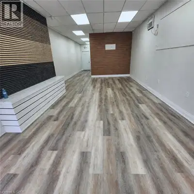 Commanding a prominent position on one of East Hamilton’s most active arterial roads, this property...