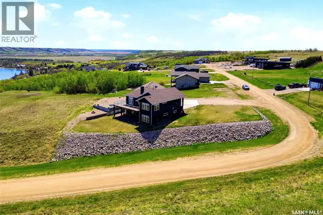 701 Saskatoon DRIVE Katepwa Beach, Saskatchewan in Houses for Sale in Regina - Image 11