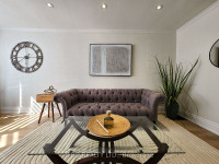 Beautifully renovated detached bungalow Hamilton Ontario Preview
