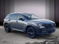Le Mazda CX-50 GS-L 2023 est un VUS compact au positionnement bien équilibré : il embarque un moteur... (image 8)