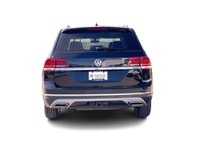 Welcome to Country Hills Volkswagen 2019 Volkswagen Atlas Highline Black Metallic 4Motion We want yo... (image 8)