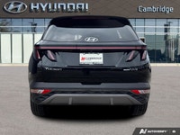 This Hyundai Tucson Hybrid boasts a Intercooled Turbo Gas/Electric I-4 1.6 L/98 engine powering this... (image 3)