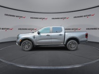 // ACCIDENT FREE!! // Built for work, travel, and daily driving, this 2024 Ford Ranger XLT Sport Sup... (image 4)