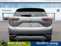 Elevate your daily drive with the commanding presence of this 2021 Buick Envision Essence. Finished... (image 3)