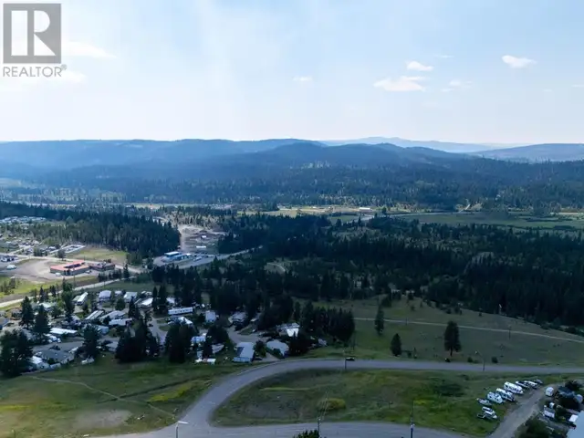 73 ARD RIGH Road Logan Lake, British Columbia in Land for Sale in Kamloops - Image 13