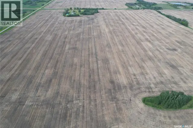 8th Street Land Corman Park Rm No. 344, Saskatchewan in Land for Sale in Saskatoon - Image 8