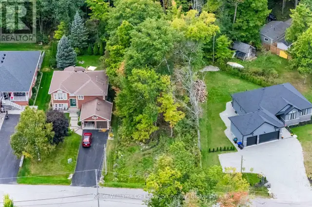 193 ROBINS POINT ROAD Tay (Victoria Harbour), Ontario in Land for Sale in Barrie - Image 6