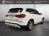 ===== 2021 BMW X3 xDrive30e | Gr. Sup. Essentiel | ===== ===== * Groupe Supérieur Essentiel * =====... (image 7)