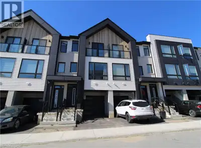 Beautiful 3 storey home available to lease in a sought after area of Paris. Minutes to the 403, shop...