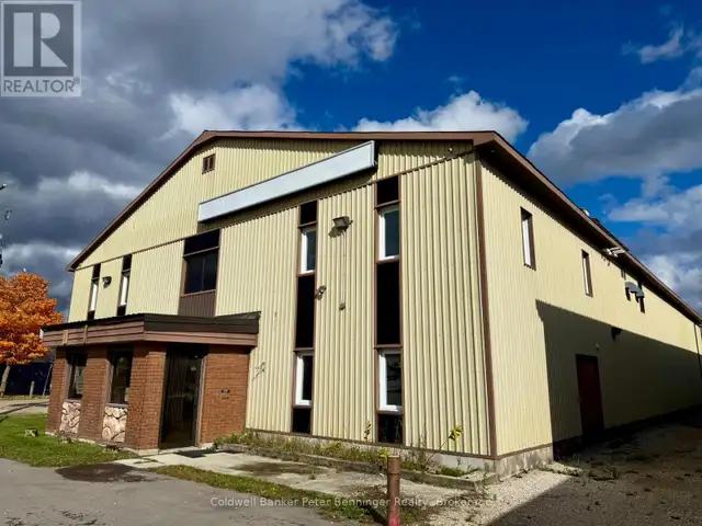 2 - 190 ELIZABETH STREET E West Grey, Ontario in Commercial & Office Space for Rent in Owen Sound - Image 3