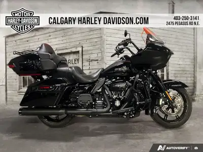 2024 Harley-Davidson FLTRK - Road Glide™ Limited This bike is a retired rental, and we love selling...
