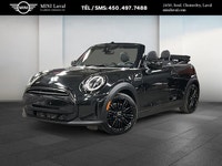 ===== 2024 MINI Cabriolet Cooper | Ligne Première | ===== ===== * Ligne Première * ===== ===== Pourq... (image 3)