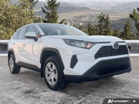 Welcome to Moncton Chrysler Jeep Dodge. Recent Arrival! 2025 Toyota RAV4 LE 2.5L 4-Cylinder DOHC Dua... (image 7)