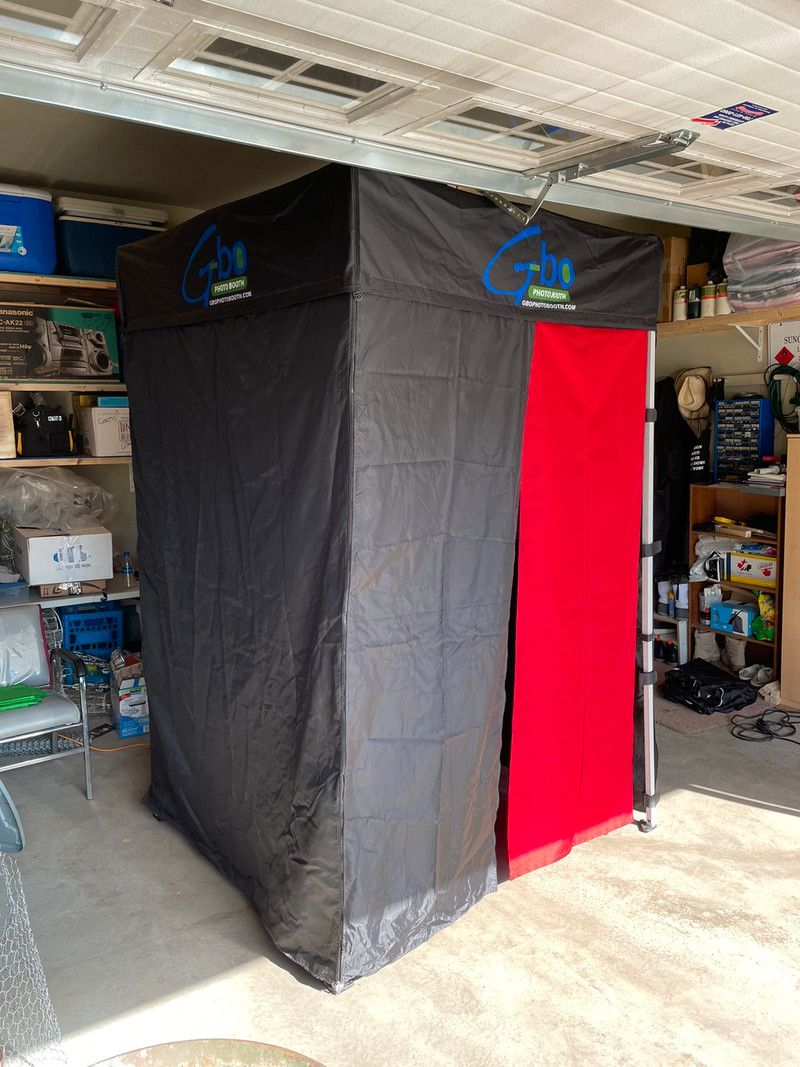Professional Photo Booth for sale  