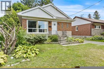 Welcome to 61 Radford Street - a rare 8-bedroom income property in a prime Hamilton location near Mc...