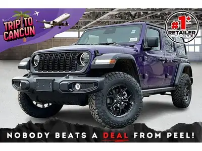 Get a Roundtrip Airfare and 3 Night Accommodation included for Two (2) people with ANY New Car Purch...