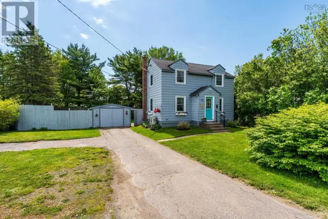 154 South Street Bridgetown, Nova Scotia in Houses for Sale in Annapolis Valley - Image 3