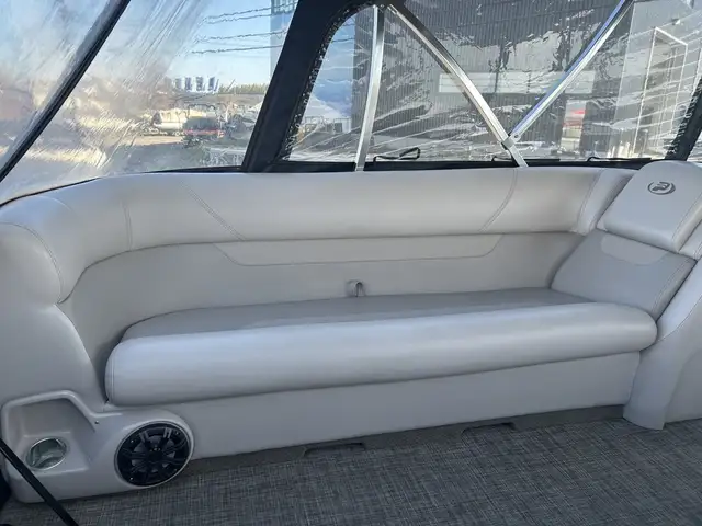 2018 Princecraft QUORUM 25RL in Powerboats & Motorboats in Québec City - Image 20