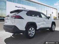 This Toyota RAV4 delivers a Regular Unleaded I-4 2.5 L/152 engine powering this Automatic transmissi... (image 4)