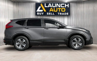 Introducing this gorgeous 2018 Honda CRV LX AWD! This CRV comes well equipped with keyless entry, pu... (image 4)